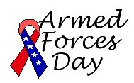 Free Clip Art For Armed Forces Day - ClipArt Best