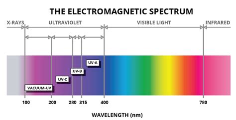 Understanding Ultraviolet LED Applications and Precautions | Marktech Optoelectronics