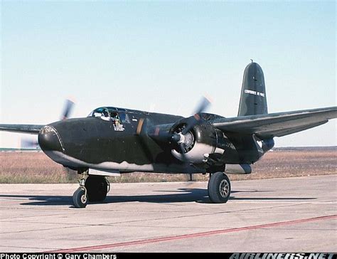 27 best images about A-20 Havoc on Pinterest | Bombers, Engine and Fields