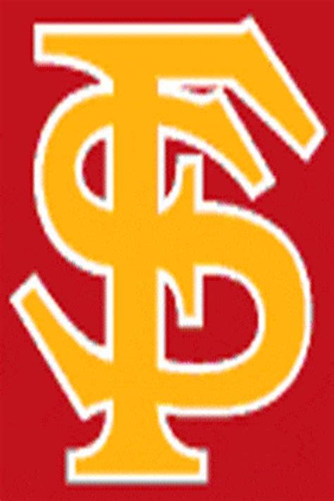 Florida State Football Logo - LogoDix