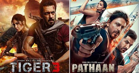 Tiger 3 Trailer Impact At Box Office Day 1: Salman Khan, Katrina Kaif ...