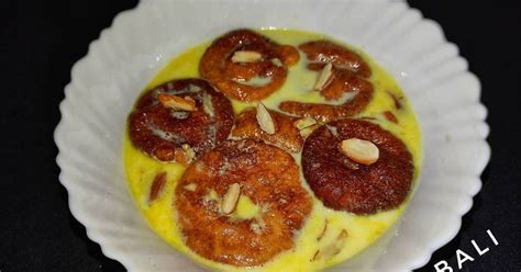 Odisha Famous Rasabali Recipe by Anjali Behera - Cookpad