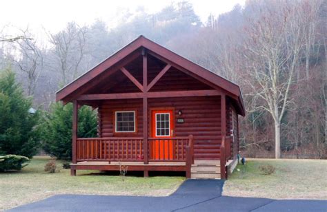 New River Trail Cabins (Galax, VA) - Resort Reviews - ResortsandLodges.com