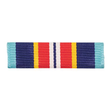 RIBBON: COAST GUARD OVERSEAS SERVICE – SnapRack