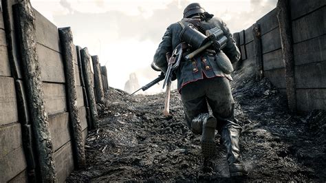 2048x1152 Battlefield 1 Full HD 2048x1152 Resolution HD 4k Wallpapers, Images, Backgrounds ...