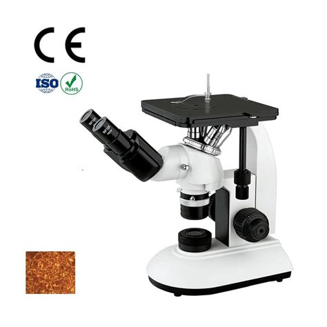 Petrographic Microscope Metallurgical Microscope for Supplier - Petrographic Microscope Price ...