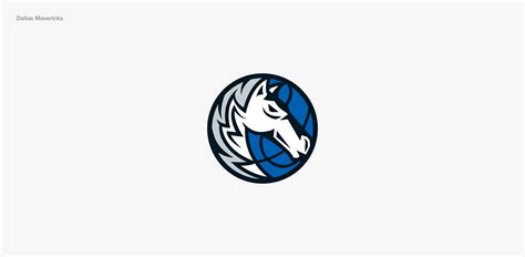 NBA Team Logo Redesigns | Behance