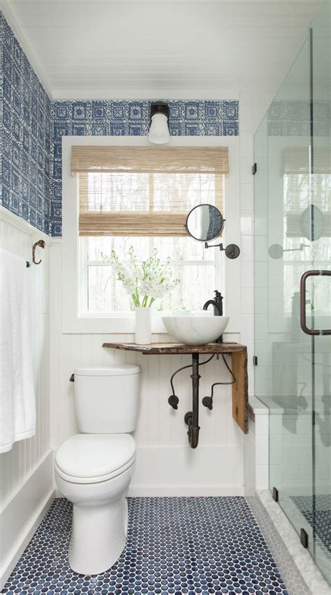 Small Bathroom Renovation Ideas