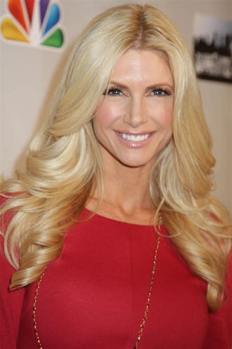 BRANDE RODERICK at All-Star Celebrity Apprentice Announcement in New ...