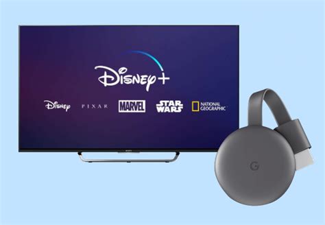 Detailed Guide on How to Watch Disney Plus on TV