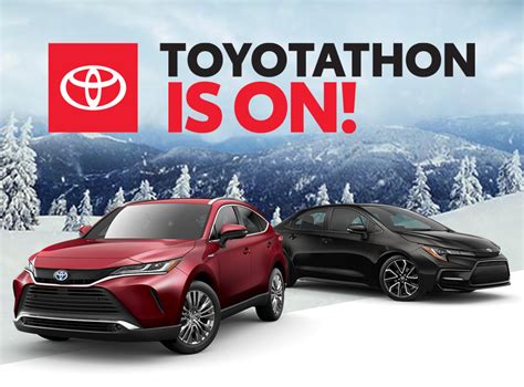 Toyotathon | Albertville AL | Near Boaz, Guntersville, Scottsboro ...