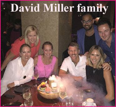 David Miller cricketer, wife, family, IPL, age, height, biography and more