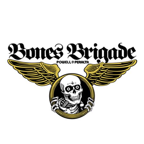 Bones Brigade - JHS & Co