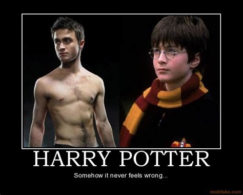 So true... | Potterverse, Harry potter, Demotivational posters