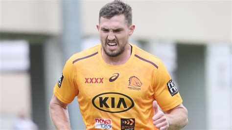 NRL 2021: Brisbane Broncos winger Corey Oates set to move into back row ...