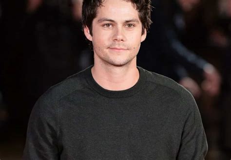 Dylan O’Brien Birthday