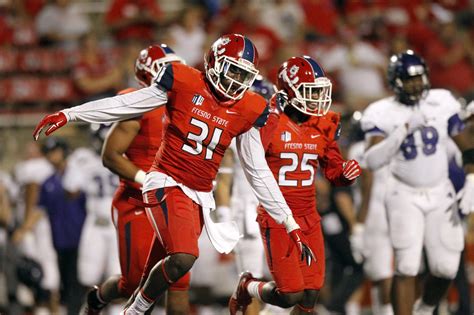 Fresno State vs. Abilene Christian final score. Bulldogs cruise to an ...