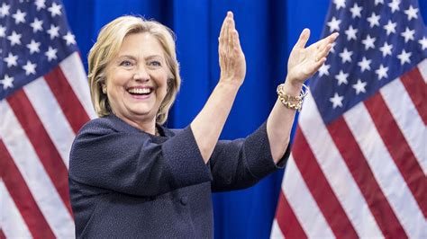 Hillary Clinton 2016: Dismisses Fiorina's surge - POLITICO