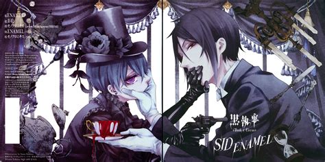 Pin on Ciel Phantomhive