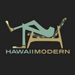 Hawaii Mid Century Modern, - | Keepface