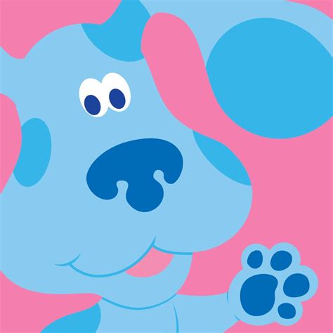 Blue’s Clues Full Episodes, Videos, and Games on Nick Jr.