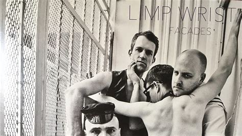 Limp Wrist releasing first album in nine years, playing shows