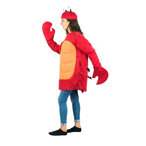 Crab Costume – Bodysocks US