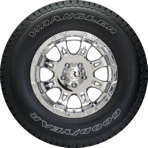 Goodyear Wrangler ATS | America's Tire