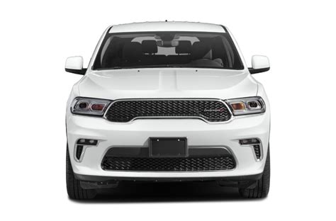 2023 Dodge Durango Specs, Price, MPG & Reviews | Cars.com