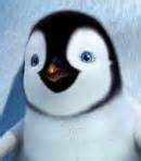 Mumble (Baby) Voice - Happy Feet (Movie) - Behind The Voice Actors