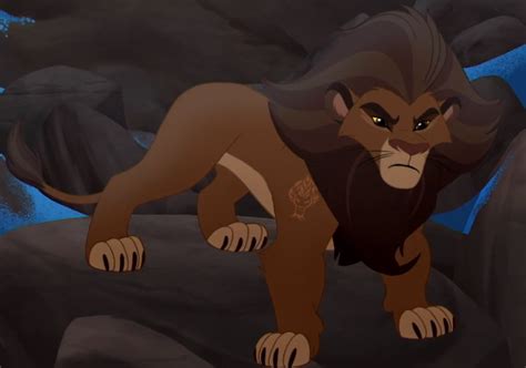 Surak | The Lion Guard Wiki | Fandom