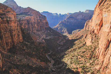 7 AWESOME Utah Hiking Trails (Lesser-Known Hikes!) - Becky the Traveller