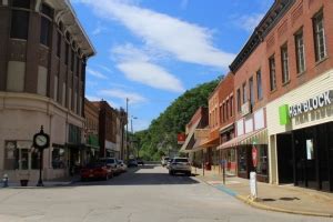 Clendenin, West Virginia - West Virginia Explorer