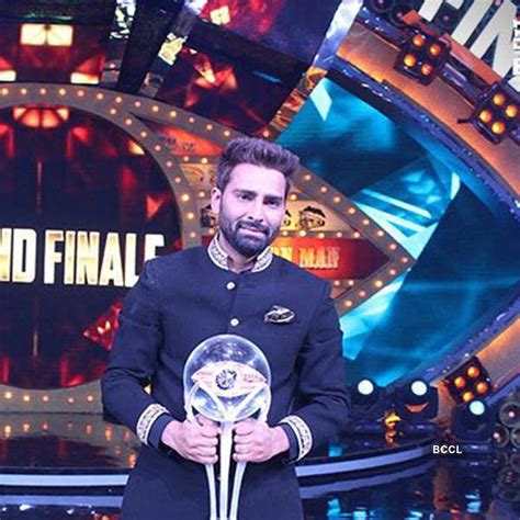 Manveer Gurjar wins Bigg Boss 10 Photogallery - ETimes