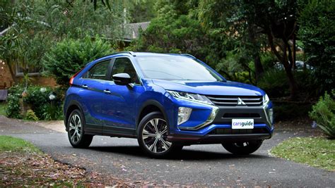 2019 Mitsubishi Eclipse Cross Exceed Review | Lipstutorial.org