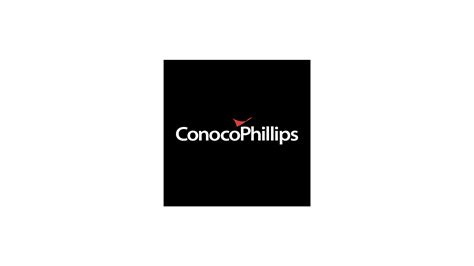 Conocophillips logo png – Logo download Png