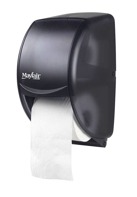 STANDARD BATH TISSUE- 2 ROLL DISPENSER · Smith's Janitorial Supply