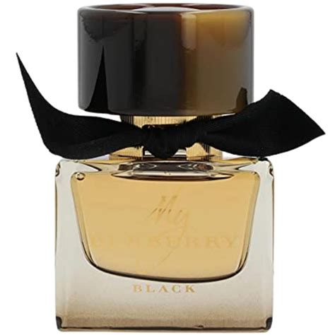 Burberry My Burberry Black for Women Gift Set|Maxaroma.com