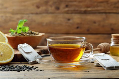 What Is Mugwort Tea And Why You May Want To Try It – Tea Backyard