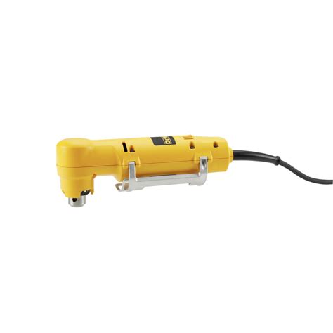 Buy Dewalt D21160-QS 350W 10mm Right Angle Drill 220v | AABTools