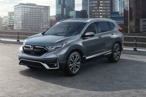 What Will The 2023 Honda Crv Look Like Review - New Cars Review