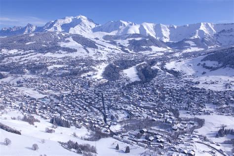 Ski In Luxury's Resort Guide to Luxury Ski Holidays in Megeve