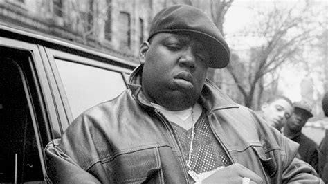 Who killed Biggie Smalls? | The US Sun