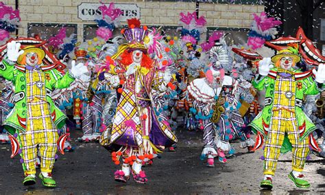 Quaker City String Band • Philadelphia Mummers Entertainment