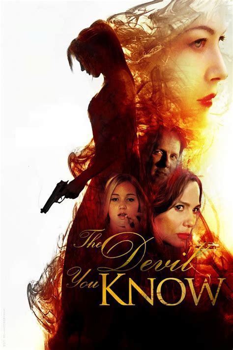 The Devil You Know (película 2013) - Tráiler. resumen, reparto y dónde ver. Dirigida por James ...