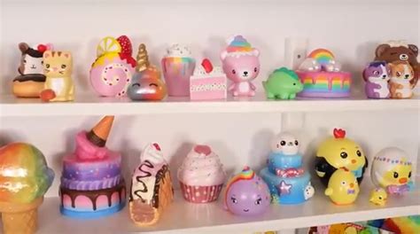 Moriah Elizabeth Art Room : Squishy Makeover Moriah Elizabeth Art Homemade Cake Roll Squishie ...