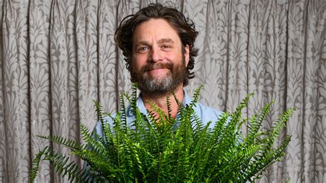 'Between Two Ferns': Why Zach Galifianakis thinks the movie ends it