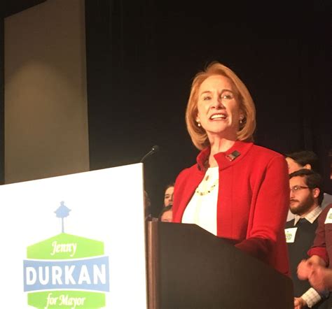 Jenny Durkan Is Seattle's New Mayor | Seattle Met