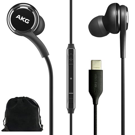 Sale item 2 pcs samsung galaxy type c akg earphone number1cleaningservices.com