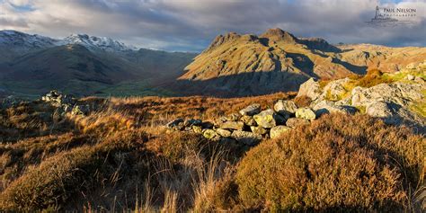 View from Side Pike... | Side Pike, in the Langdale area of … | Flickr